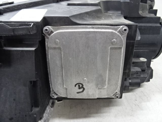 STURING KOPLICHT RECHTS Mercedes-Benz CLA C117/X117 13 - 19