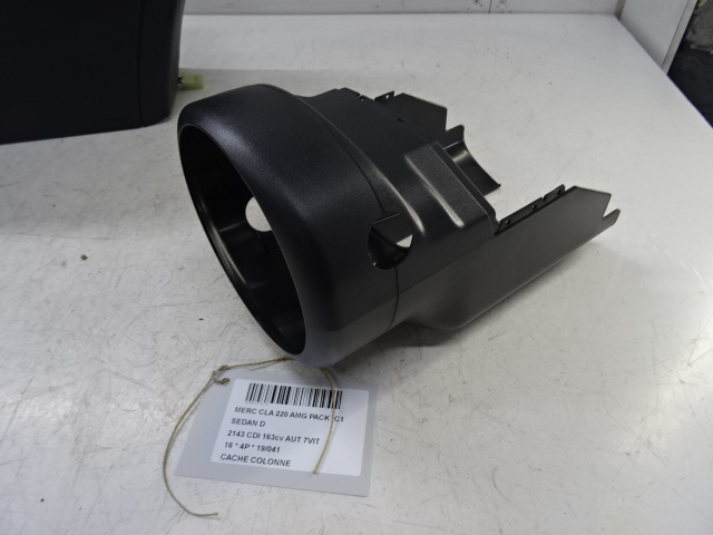 STUURKOLOM BEKLEDING Mercedes-Benz CLA C117/X117 13 - 19