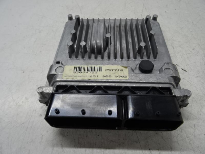 ONTSTEKINGSMODULE Mercedes-Benz CLA C117/X117 13 - 19