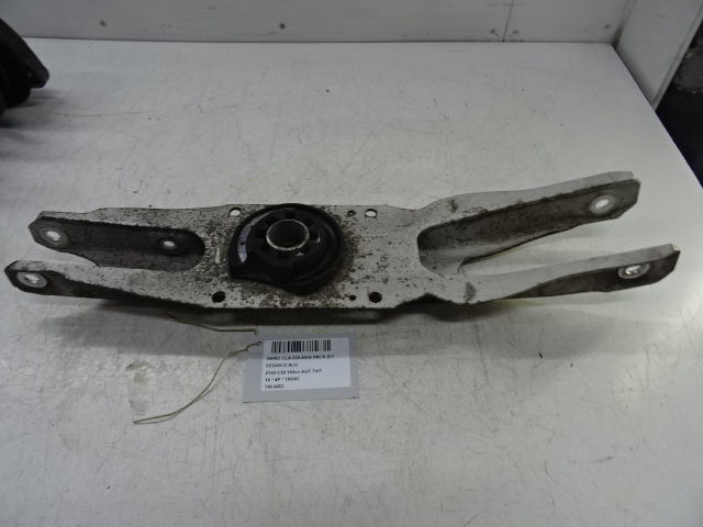 DRAAGARM ACHTER RECHTS Mercedes-Benz CLA C117/X117 13 - 19