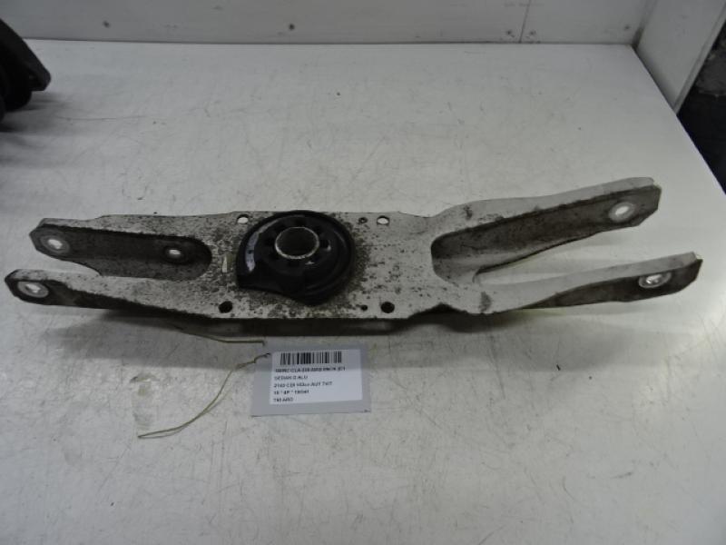 DRAAGARM ACHTER RECHTS Mercedes-Benz CLA C117/X117 13 - 19