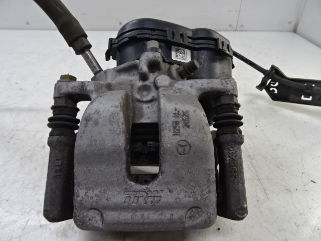 REMKLAUW ACHTER RECHTS Mercedes-Benz CLA C117/X117 13 - 19