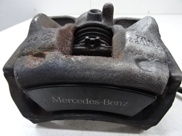 REMKLAUW VOOR LINKS Mercedes-Benz CLA C117/X117 13 - 19