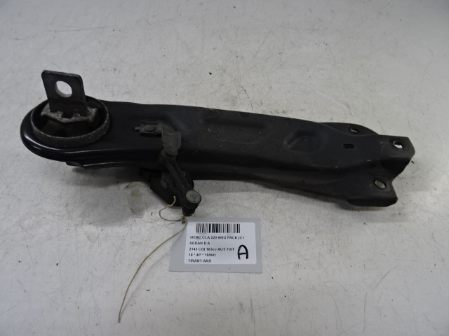 DRAAGARM ACHTER RECHTS Mercedes-Benz CLA C117/X117 13 - 19