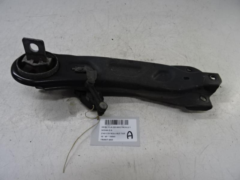 DRAAGARM ACHTER RECHTS Mercedes-Benz CLA C117/X117 13 - 19