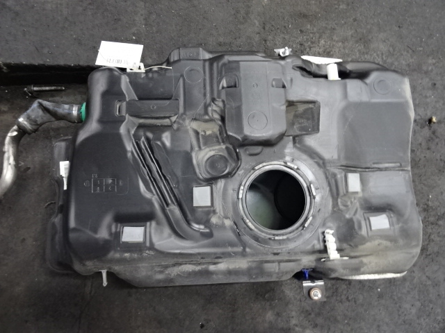 BRANDSTOFTANK DIELES Mercedes-Benz CLA C117/X117 13 - 19