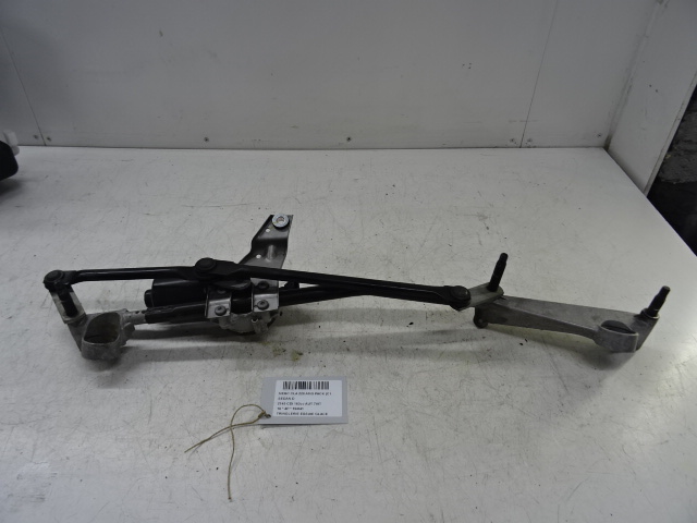 RUITENWISSER MECHANISME Mercedes-Benz CLA C117/X117 13 - 19