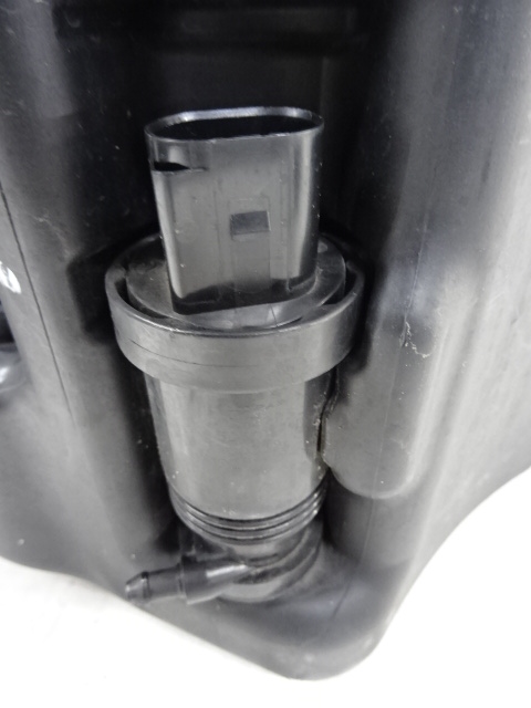 MOTOR RUITENWASSERS VOOR Mercedes-Benz CLA C117/X117 13 - 19