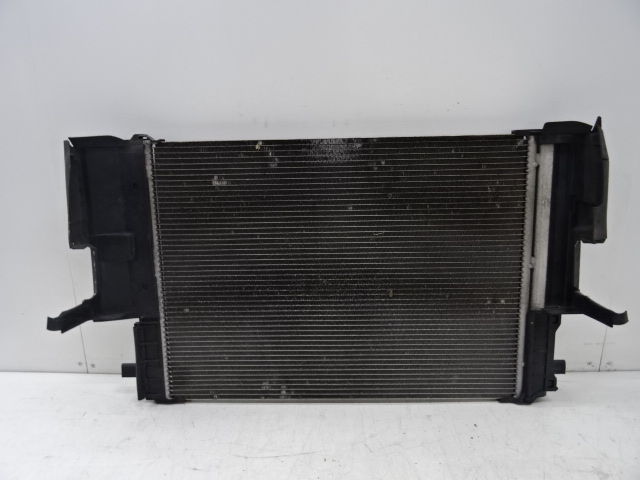 AIRCO COMPRESSOR Mercedes-Benz CLA C117/X117 13 - 19