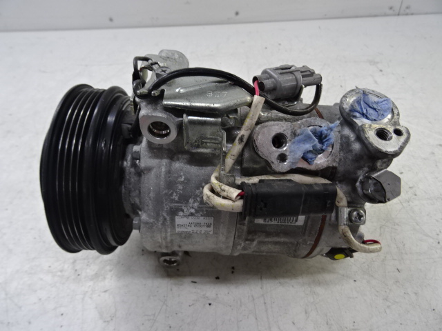 AIRCO POMP Mercedes-Benz CLA C117/X117 13 - 19
