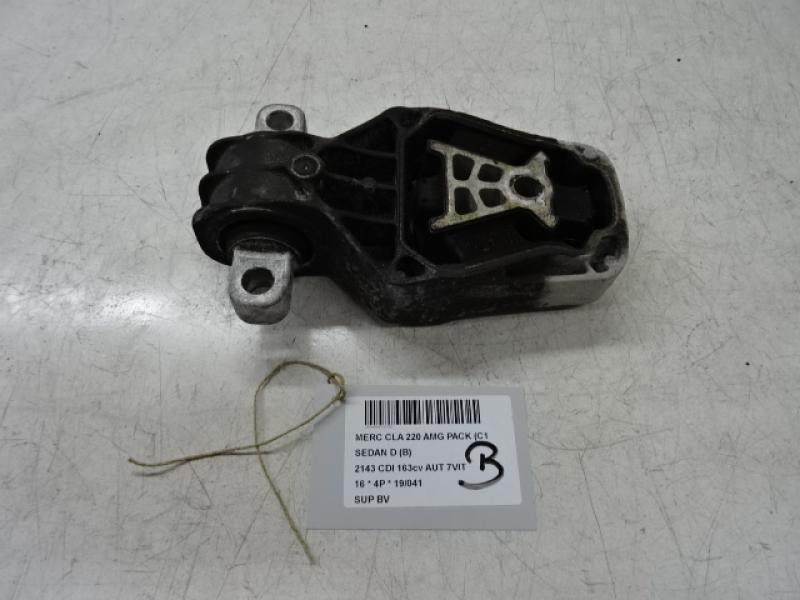 VERSNELLINGSBAKSTEUN Mercedes-Benz CLA C117/X117 13 - 19