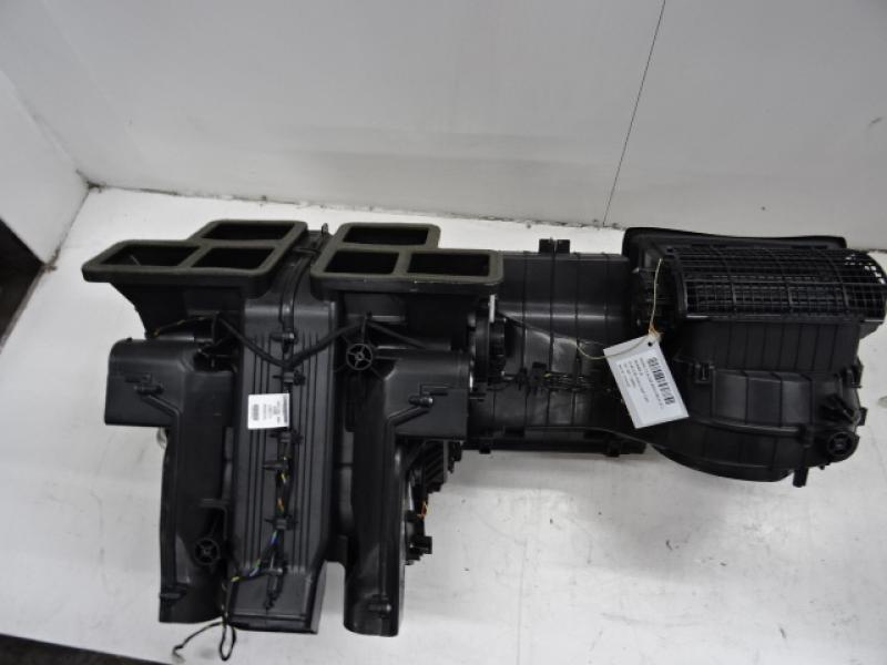 KACHELRADIATOR Mercedes-Benz CLA C117/X117 13 - 19