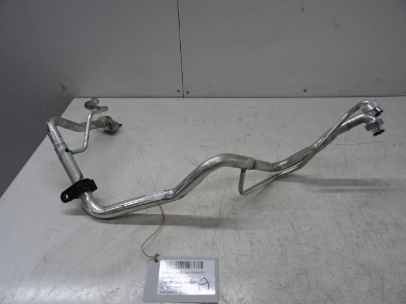 AIR CONDITIONING LINE Mercedes-Benz CLA C117/X117 13 - 19