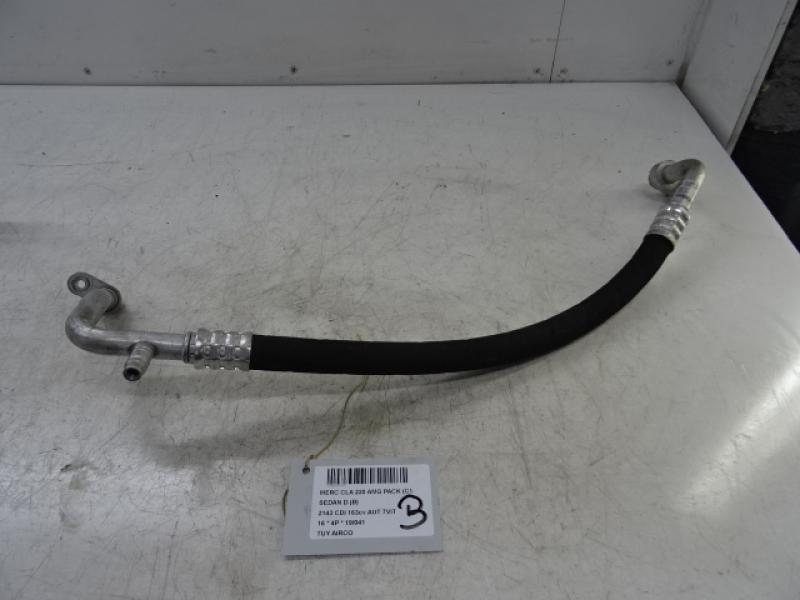 AIR CONDITIONING LINE Mercedes-Benz CLA C117/X117 13 - 19
