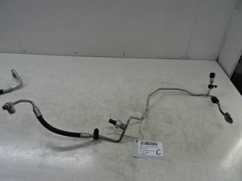 AIR CONDITIONING LINE Mercedes-Benz CLA C117/X117 13 - 19