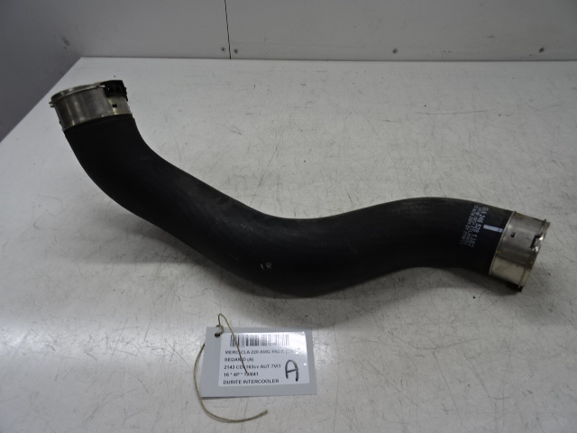 INTERCOOLER SLANG Mercedes-Benz CLA C117/X117 13 - 19