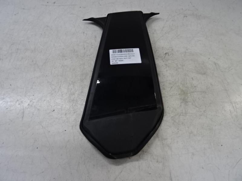 DIVERS Mercedes-Benz CLA C117/X117 13 - 19