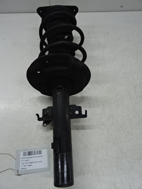SCHOKBREKER VOOR LINKS Renault Megane