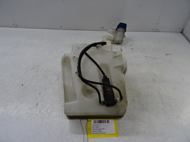 RUITENWASRESERVOIR VOOR Vw GOLF V 11/03 - 08