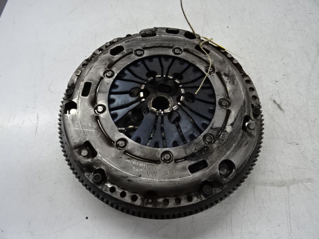 BIMASSE Vw GOLF V 11/03 - 08