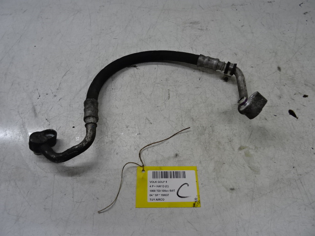 AIRCO LEIDING Vw GOLF V 11/03 - 08