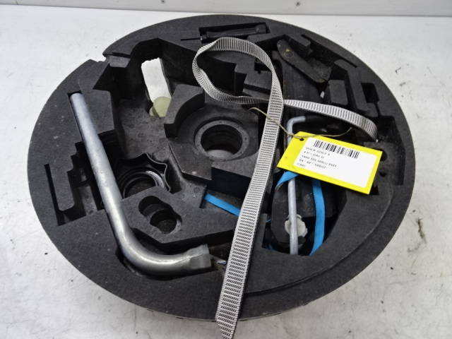 KRIK Vw GOLF V 11/03 - 08