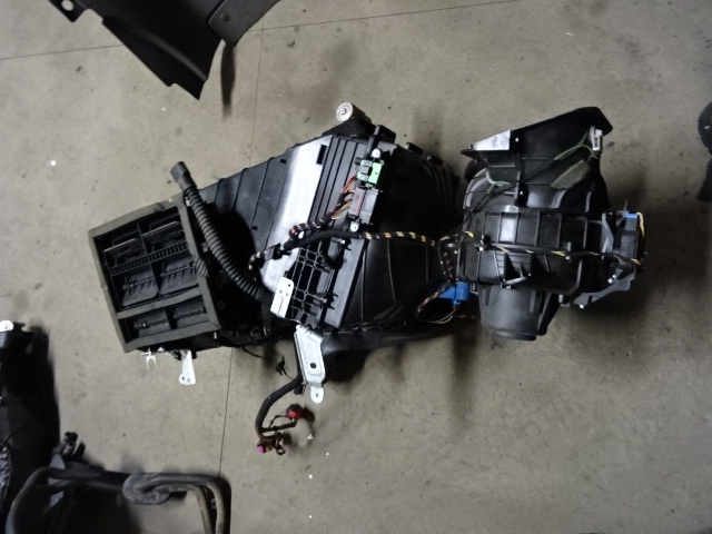KACHELRADIATOR Vw TRANSPORTER T5 03-09