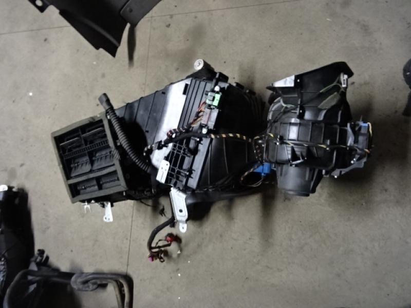KACHELRADIATOR Vw TRANSPORTER T5 03-09