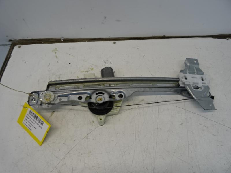 FENSTERMECHANIK TÜRIG RECHTS HINTEN Peugeot 308 (2) 9/13-6/17