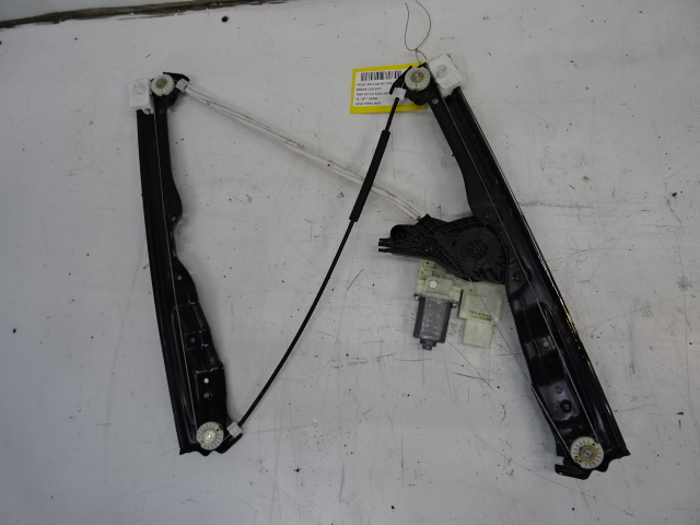 RUITMECHANISME VOOR RECHTS Peugeot 308 (2) 9/13-6/17