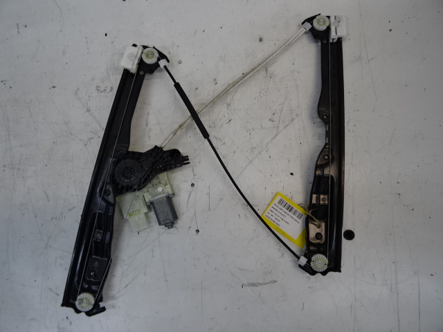 RUITMECHANISME VOOR LINKS Peugeot 308 (2) 9/13-6/17