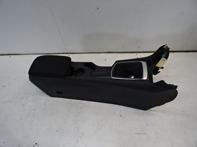 MIDDENCONSOLE Peugeot 308 (2) 9/13-6/17