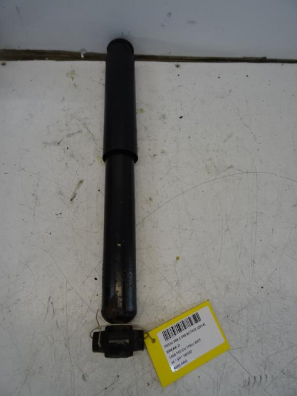 REAR SHOK ABSORBER LEFT Peugeot 308 (2) 9/13-6/17