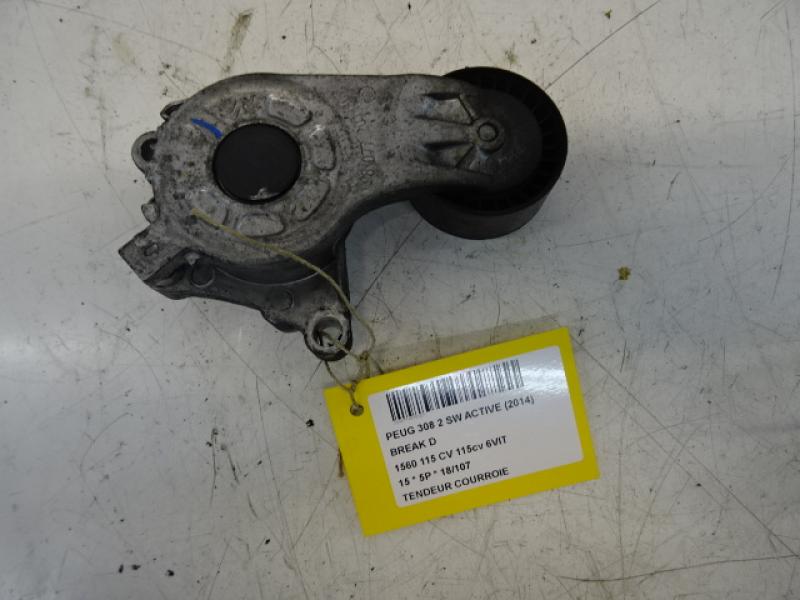 DISTRIBUTIERIEM SPANNER Peugeot 308 (2) 9/13-6/17