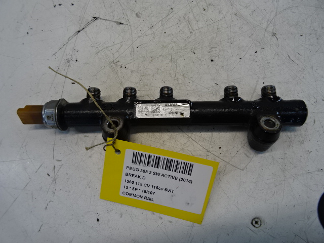 COMMON RAIL Peugeot 308 (2) 9/13-6/17