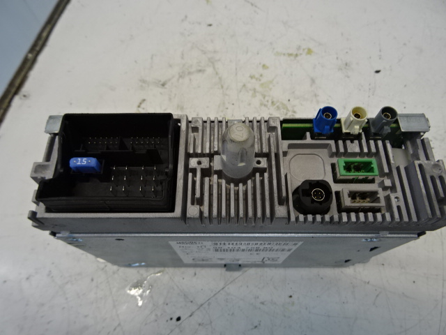 RADIO Peugeot 308 (2) 9/13-6/17
