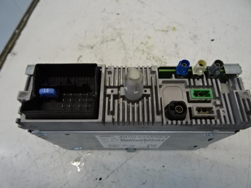 RADIO Peugeot 308 (2) 9/13-6/17