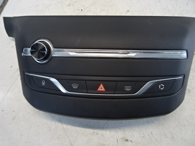 DIVERS Peugeot 308 (2) 9/13-6/17