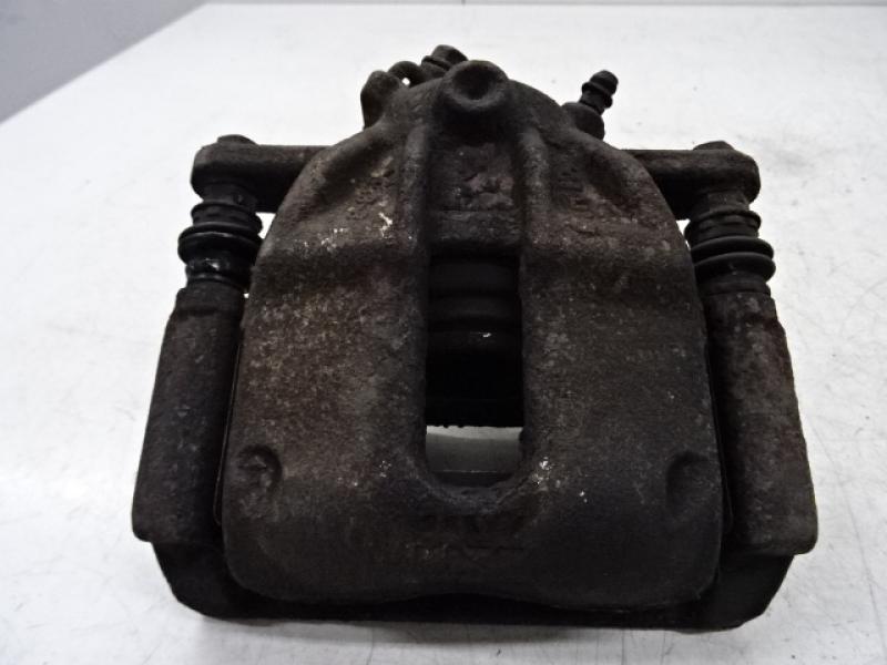 REMKLAUW VOOR LINKS Nissan MICRA 2/03 -  11 K12