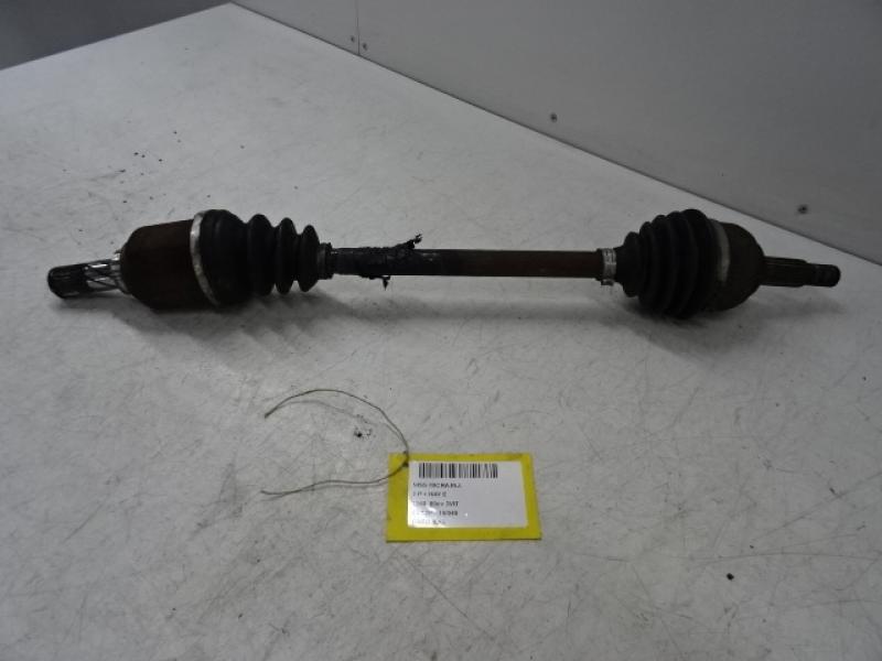 AANDRIJFAS VOOR LINKS Nissan MICRA 2/03 -  11 K12