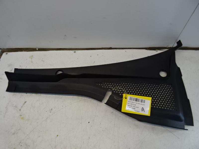 PLASTIEK WINDSCHERM Vw GOLF VII 11/12 - 17