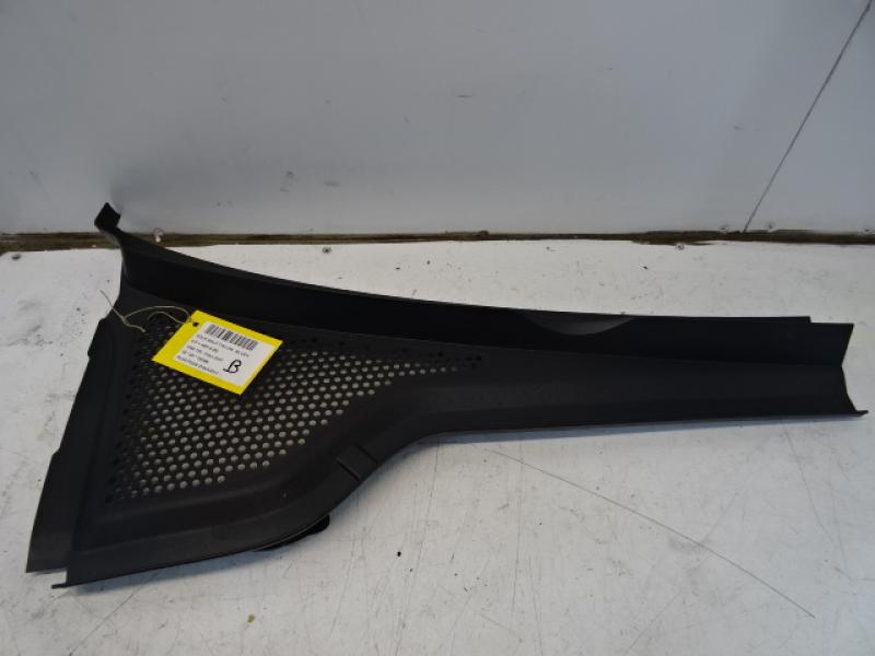 PLASTIEK WINDSCHERM Vw GOLF VII 11/12 - 17