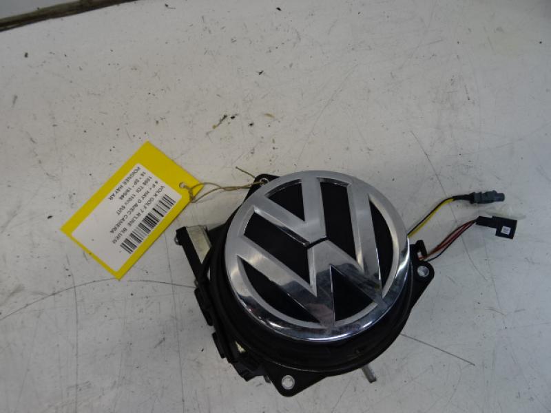 DEURGREEP ACHTERKLEP Vw GOLF VII 11/12 - 17