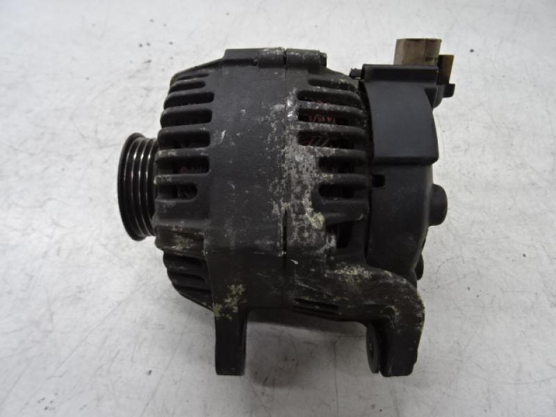 DYNAMO Nissan MICRA 2/03 -  11 K12