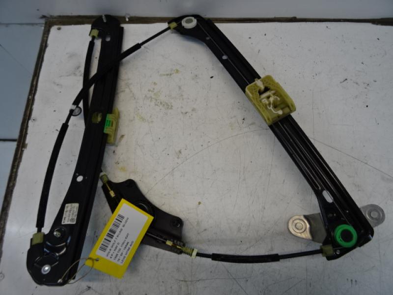 LEVE-VITRE DE PORTE AVANT DROITE Vw GOLF VII 11/12 - 17
