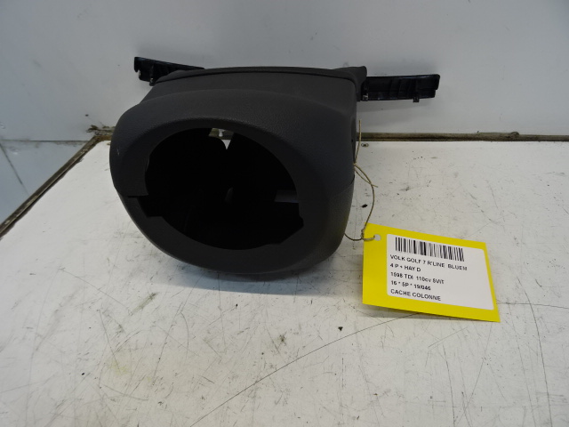 STUURKOLOM BEKLEDING Vw GOLF VII 11/12 - 17