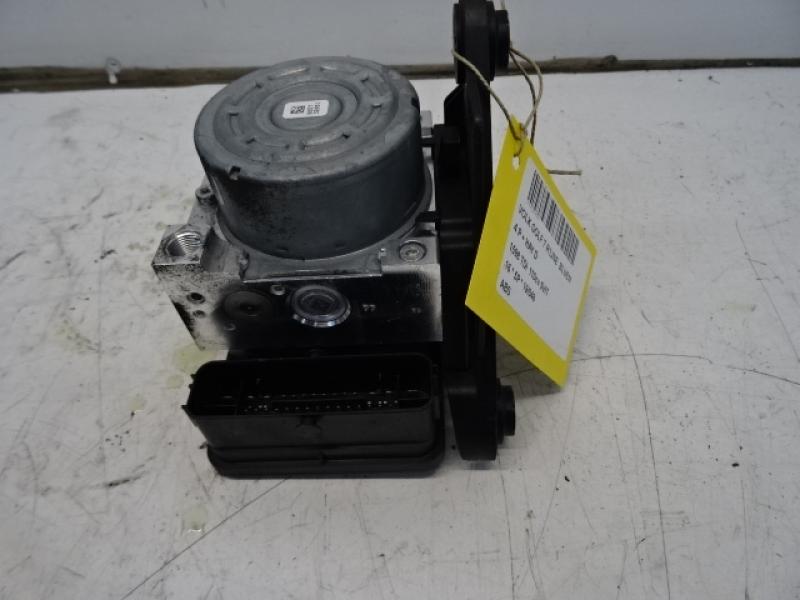ABS SYSTEM Vw GOLF VII 11/12 - 17