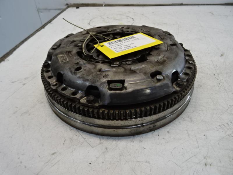 VOLANT-MOTEUR Vw GOLF VII 11/12 - 17