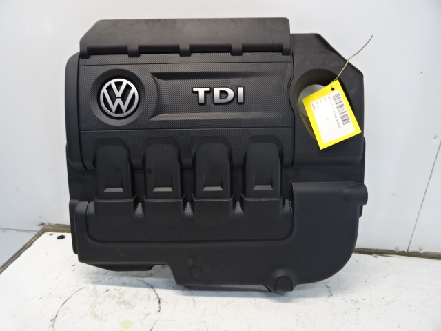 MOTOR DEKSEL Vw GOLF VII 11/12 - 17