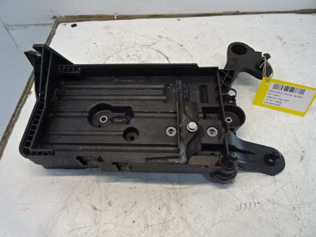ACCU STEUN Vw GOLF VII 11/12 - 17
